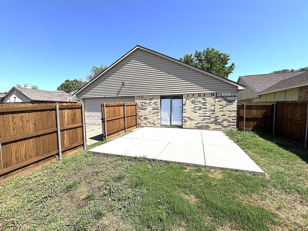 4121 Driscoll Drive Property Photo 19