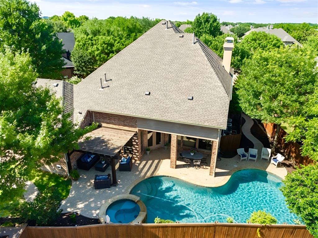 1335 Comal Drive Property Photo 28