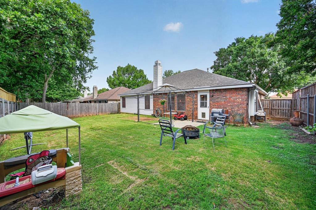 3208 Cliff Oaks Drive Property Photo 25