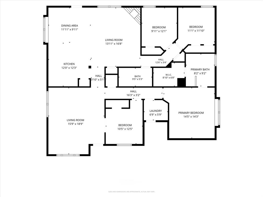 3208 Cliff Oaks Drive Property Photo 27