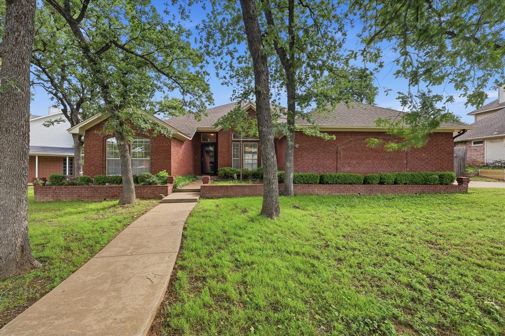 5505 Eagle Rock Road Property Photo 1