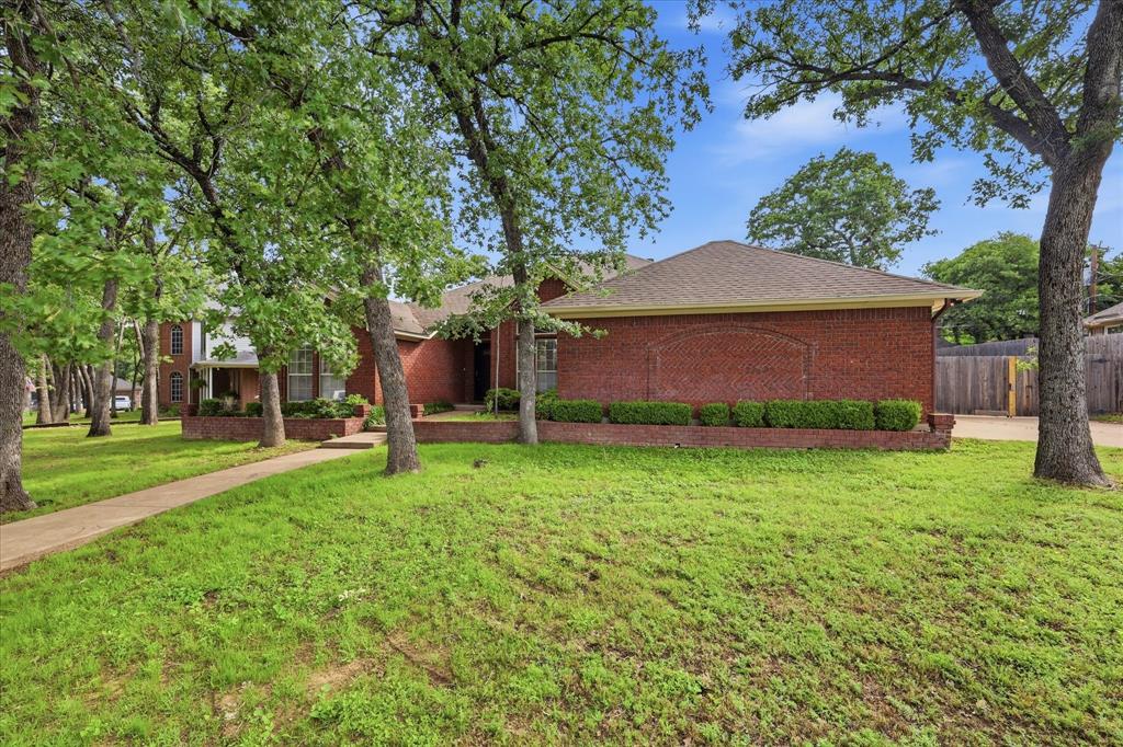 5505 Eagle Rock Road Property Photo 2