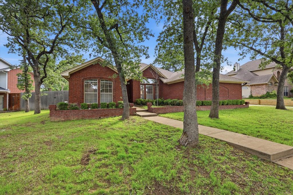 5505 Eagle Rock Road Property Photo 3