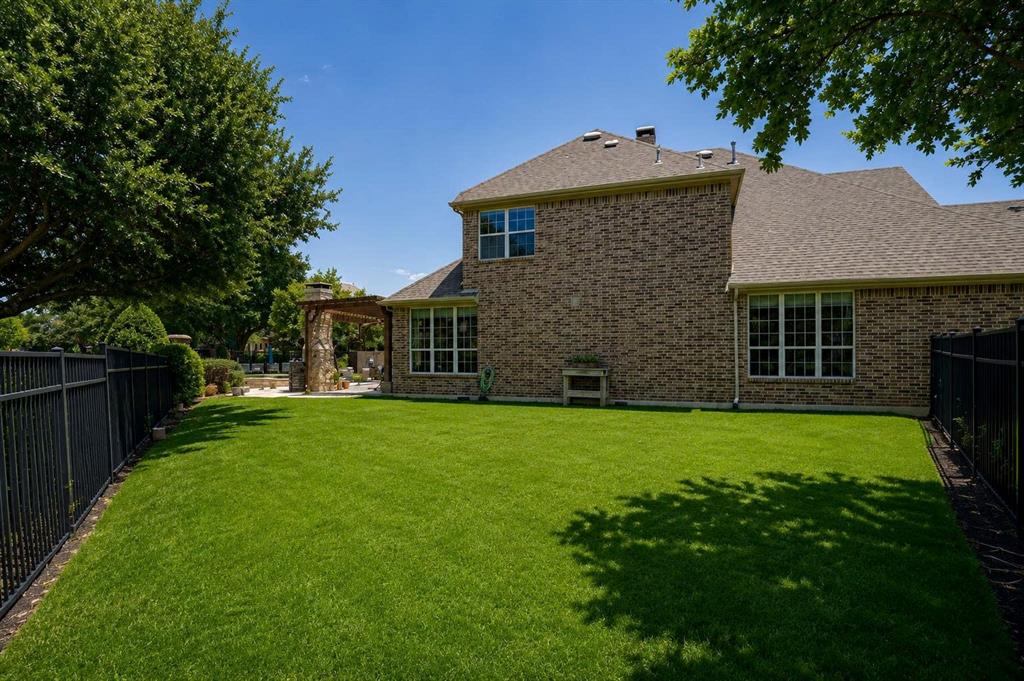 864 Willow Winds Street Property Photo 36
