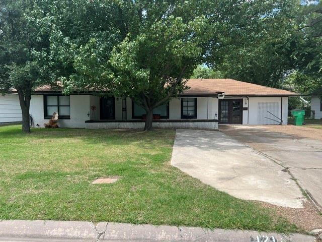 1211 Belmont Street Property Photo 1