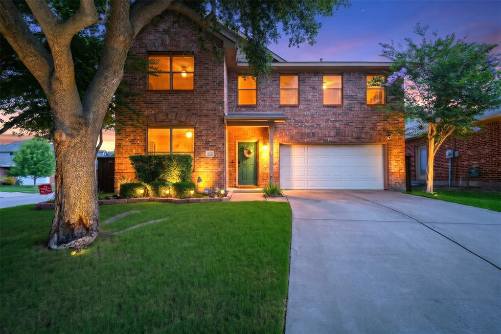 5832 Rubblestone Drive