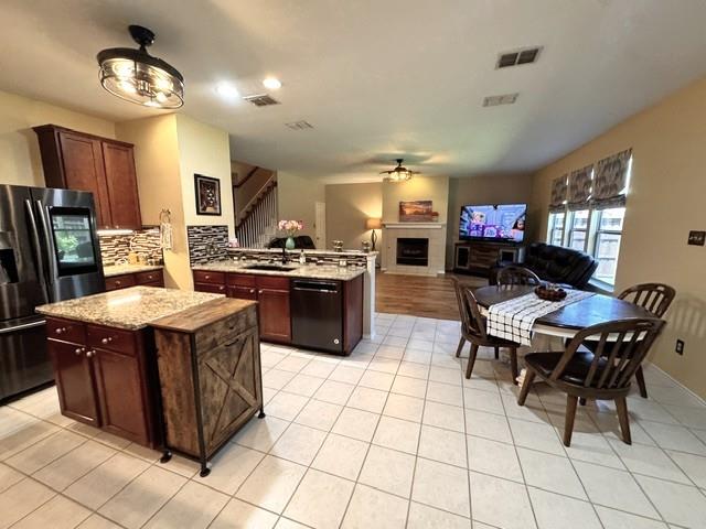 5832 Rubblestone Drive Property Photo 7