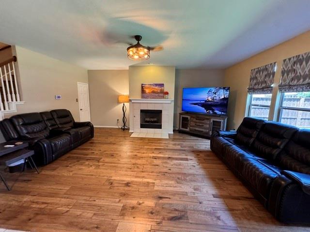 5832 Rubblestone Drive Property Photo 8
