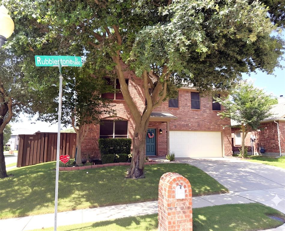 5832 Rubblestone Drive Property Photo 29