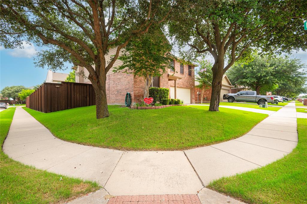 5832 Rubblestone Drive Property Photo 30