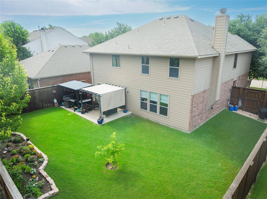 5832 Rubblestone Drive Property Photo 31