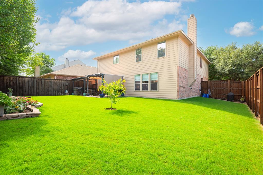 5832 Rubblestone Drive Property Photo 32
