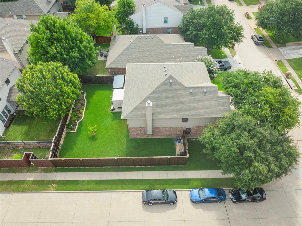 5832 Rubblestone Drive Property Photo 37