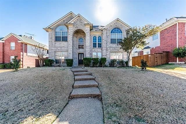 1612 Chester Drive Property Photo 1