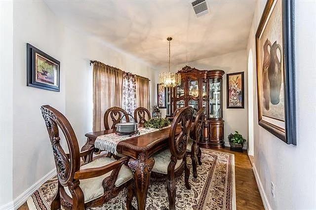 1612 Chester Drive Property Photo 6