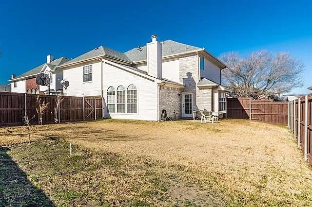 1612 Chester Drive Property Photo 19