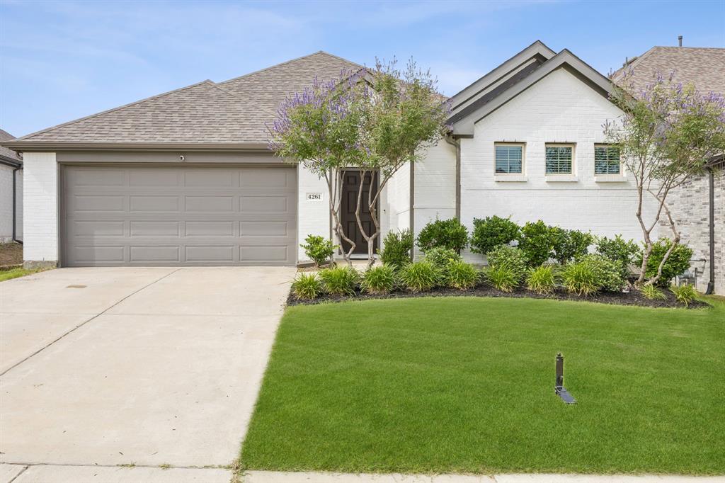 4261 Bullock Lane Property Photo 1