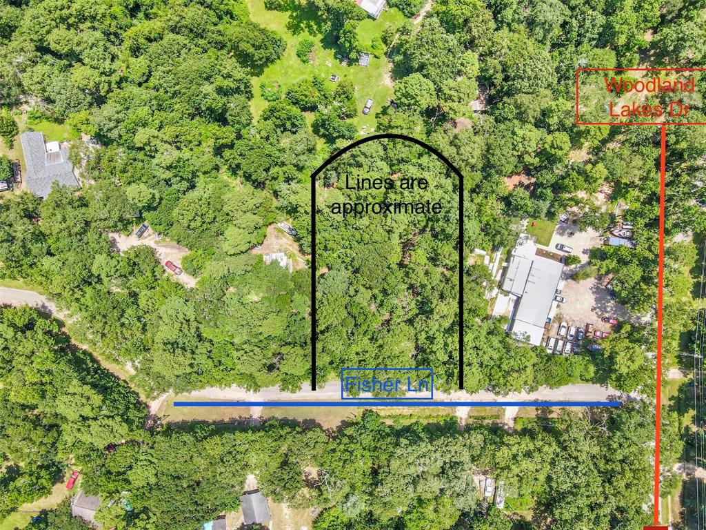 000 Fisher Ln Loop Property Photo 1
