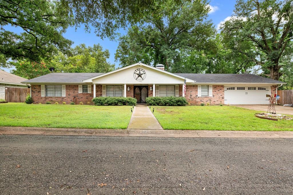 725 W BLAIR ST