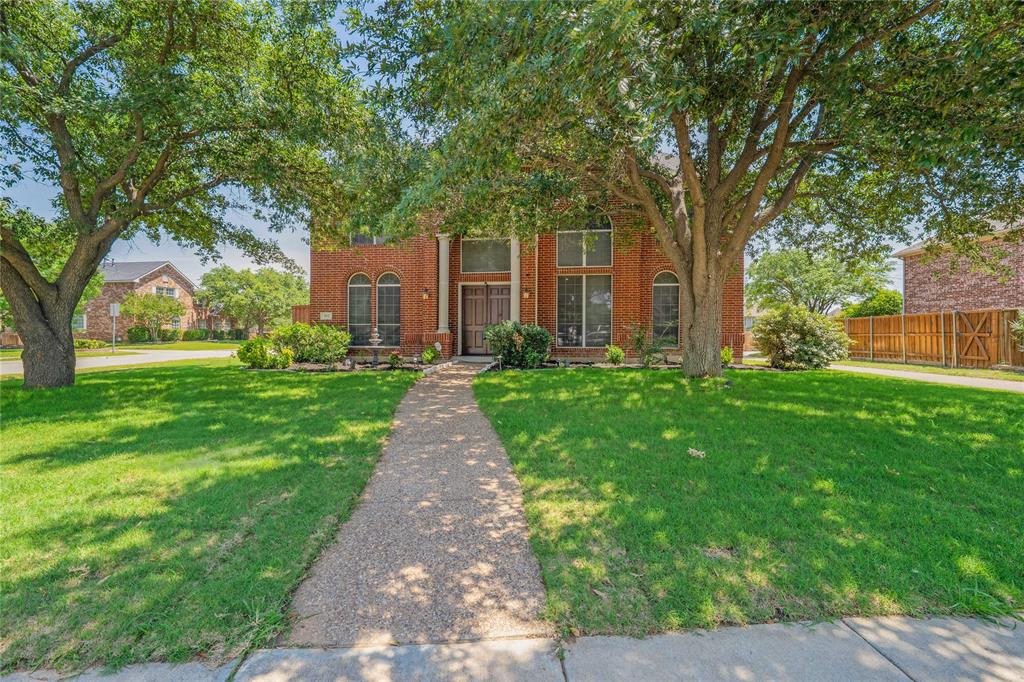 202 Brittany Drive Property Photo 1