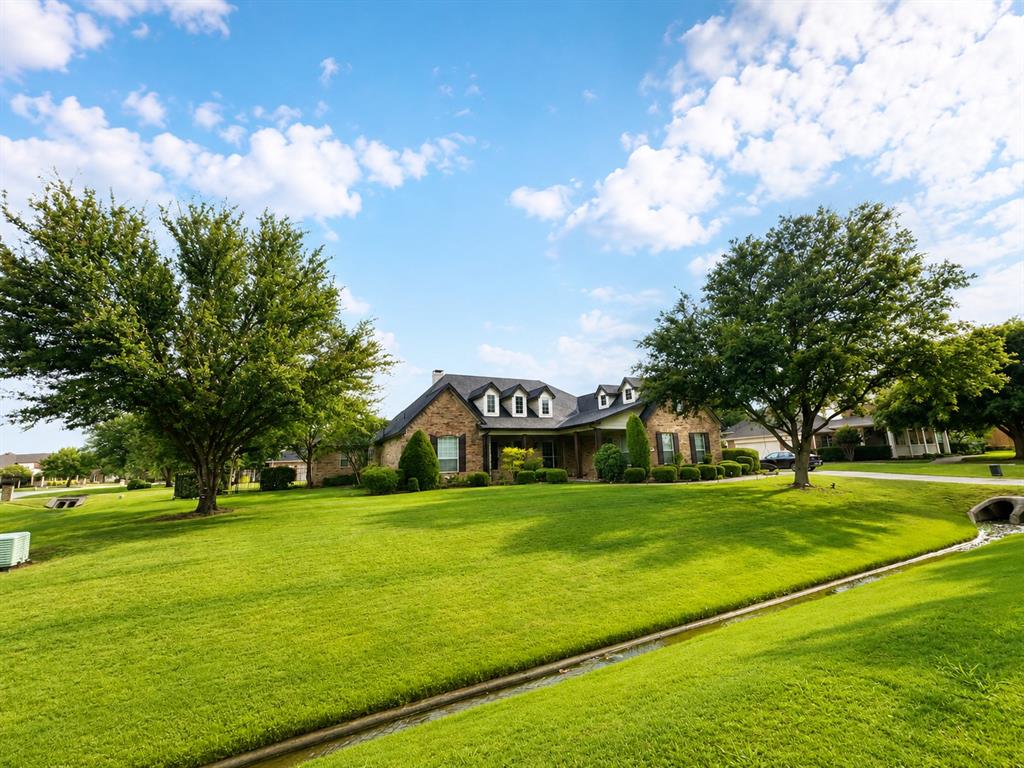 6004 Ridgemore Drive Property Photo 12