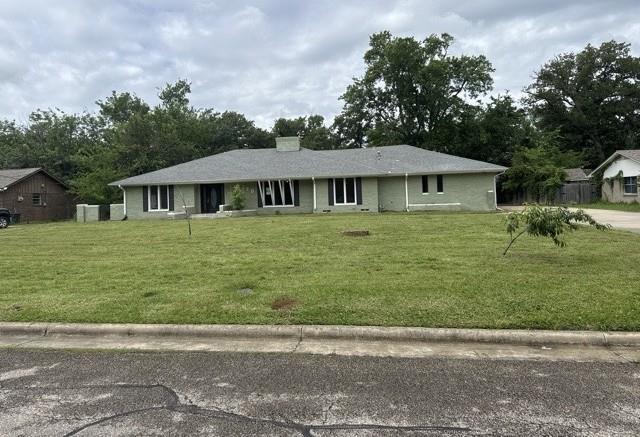 320 Highland Drive Property Photo 1