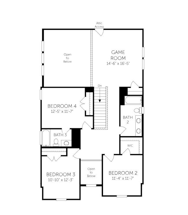 1917 Venture Drive Property Photo 3