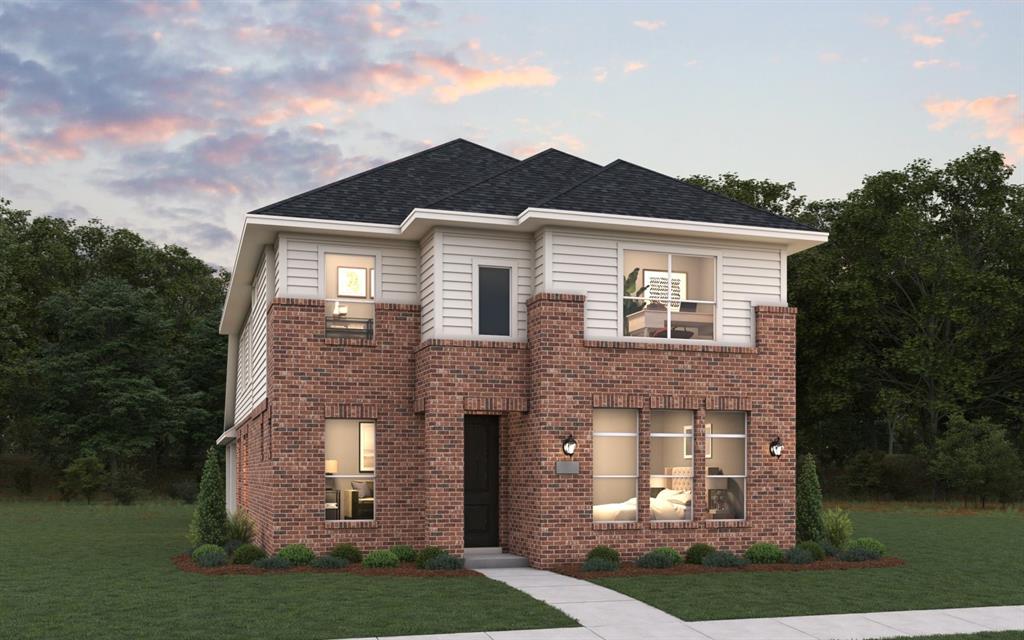 1632 Peridot Parkway Property Photo 1