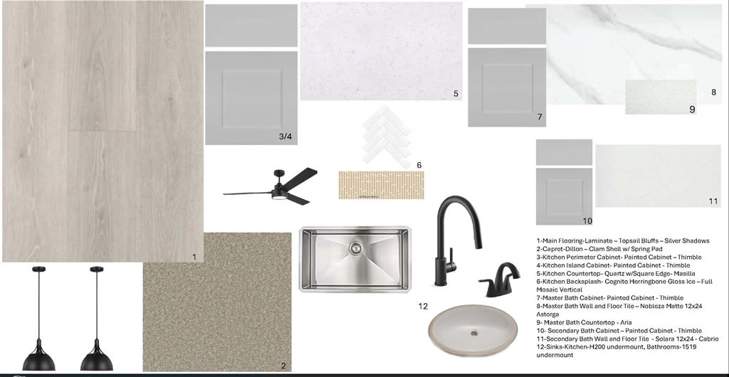 1632 Peridot Parkway Property Photo 2
