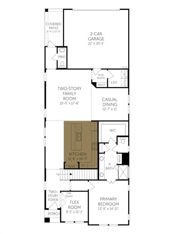 1913 Venture Drive Property Photo 3