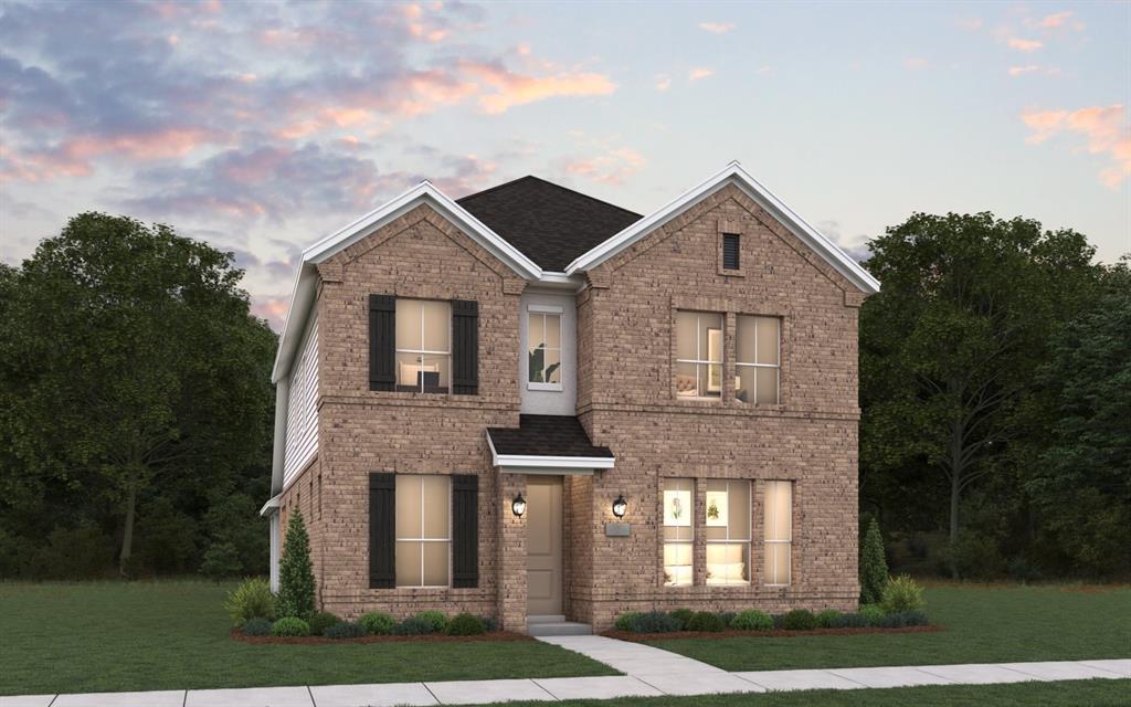 1636 Peridot Parkway Property Photo 1