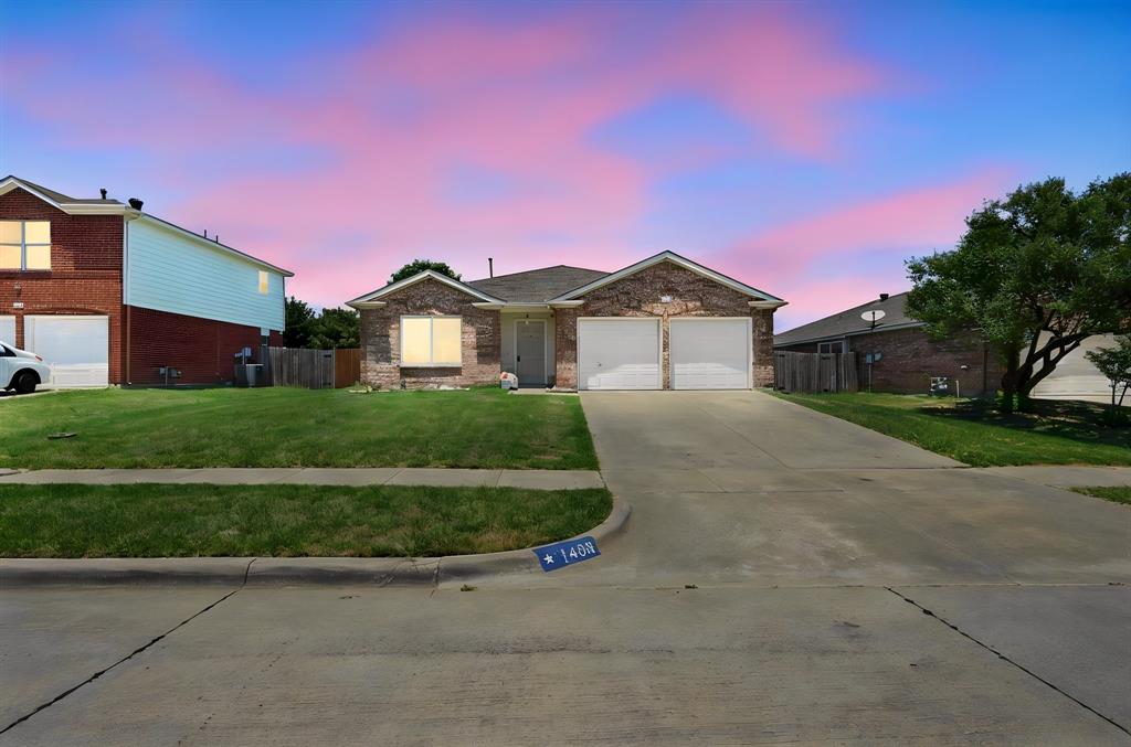 1409 Dundee Drive