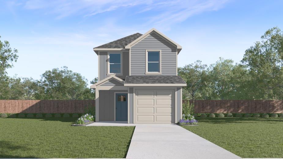 4469 Bonney Avenue Property Photo 1