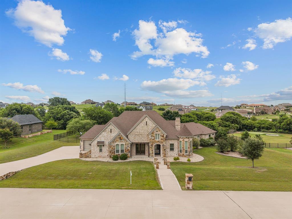 7809 Bella Flora Drive Property Photo 1