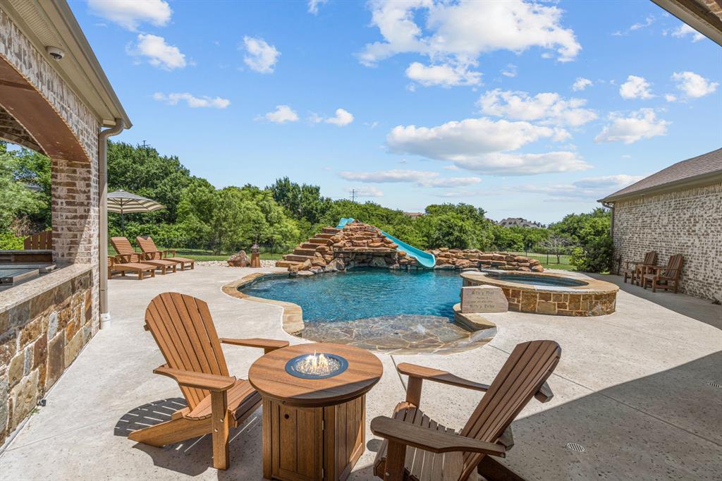 7809 Bella Flora Drive Property Photo 4