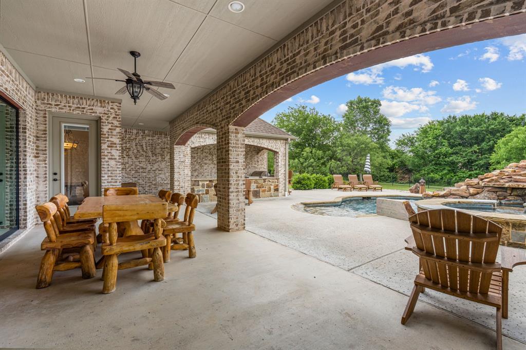 7809 Bella Flora Drive Property Photo 34