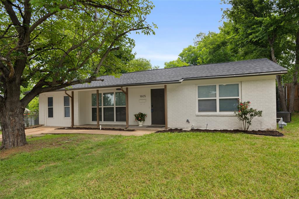 1605 Proctor Drive Property Photo 5