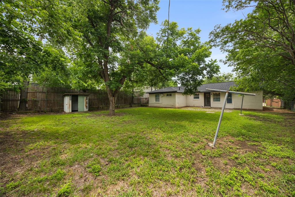 1605 Proctor Drive Property Photo 12