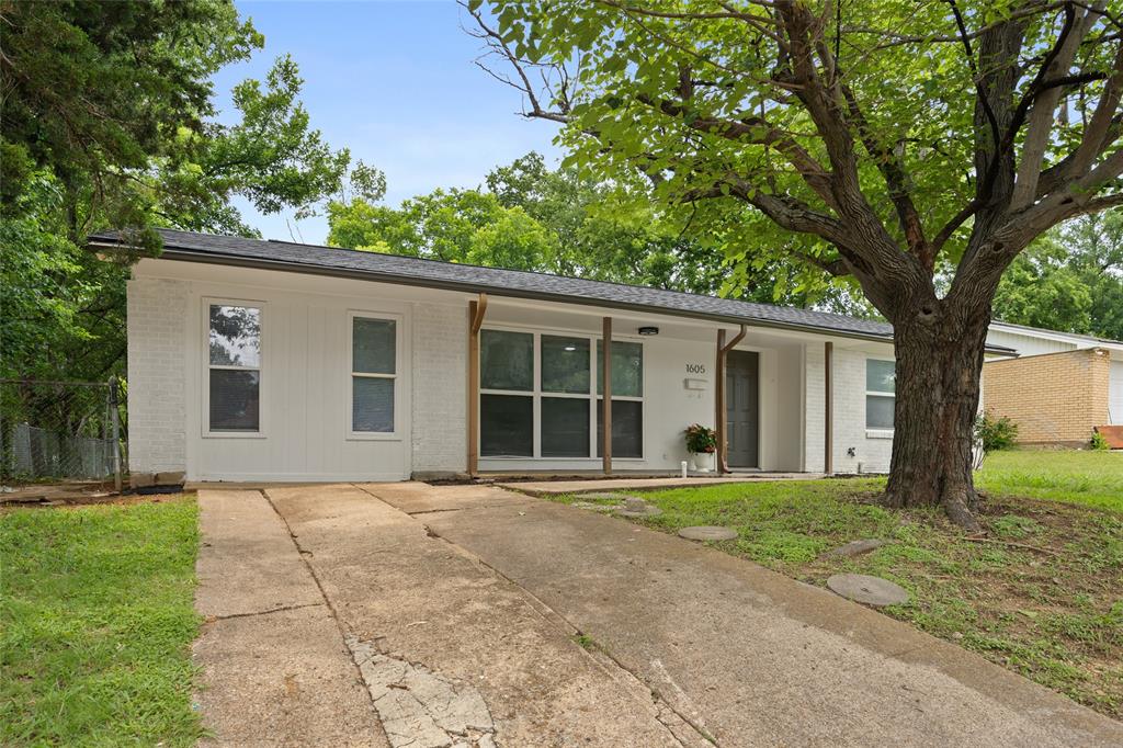 1605 Proctor Drive Property Photo 18