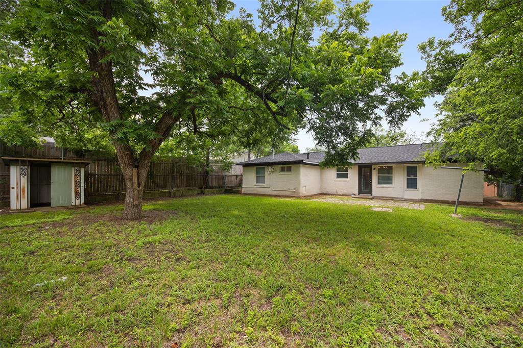 1605 Proctor Drive Property Photo 22