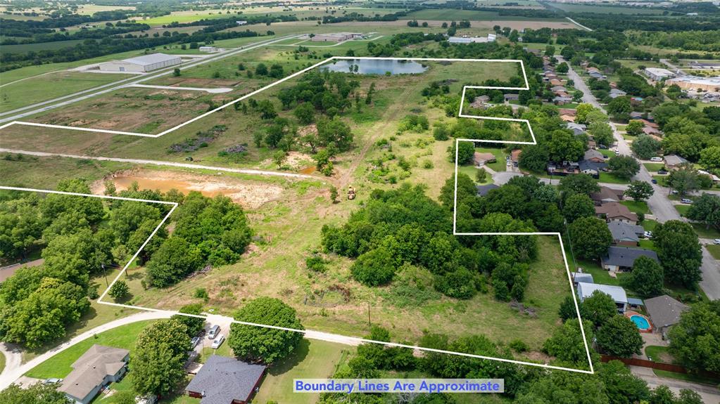 Tbd Columbine Drive Property Photo 1