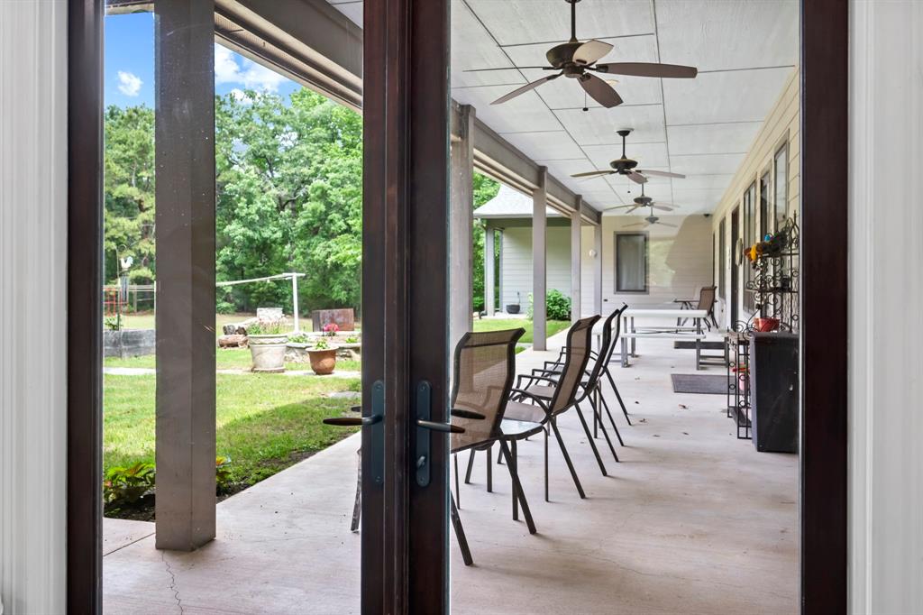 4354 S Fm 2869 Property Photo 35
