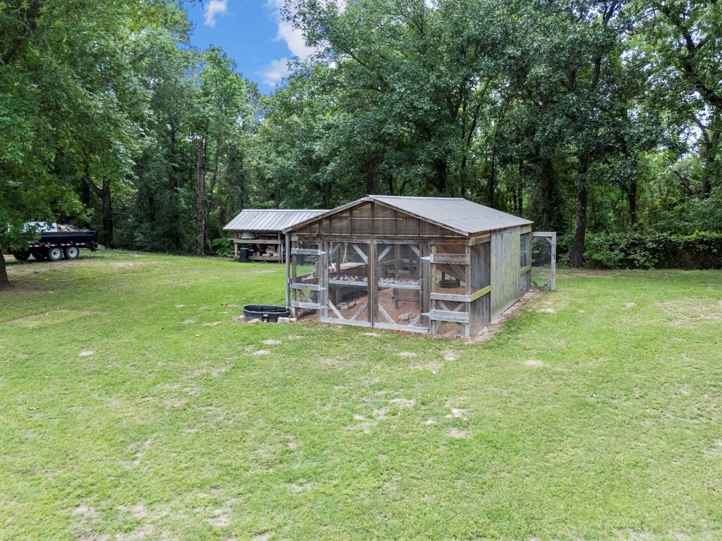 4354 S Fm 2869 Property Photo 36
