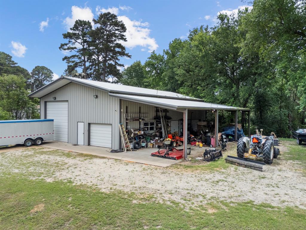 4354 S Fm 2869 Property Photo 37