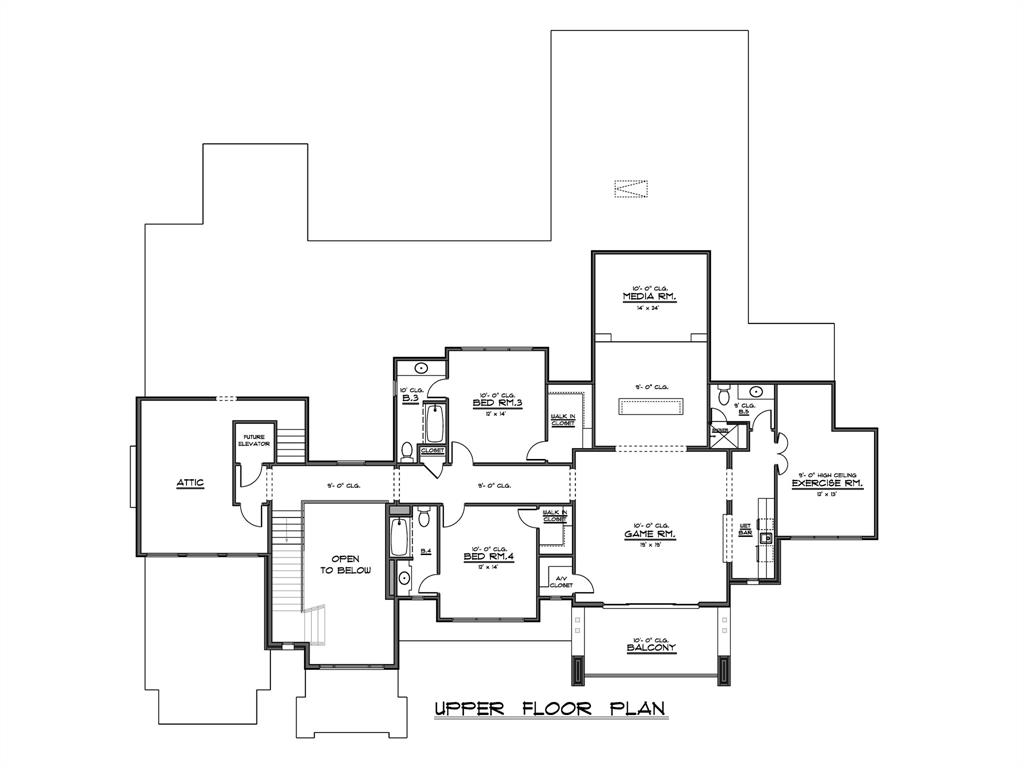 1309 Viridian Park Lane Property Photo 6