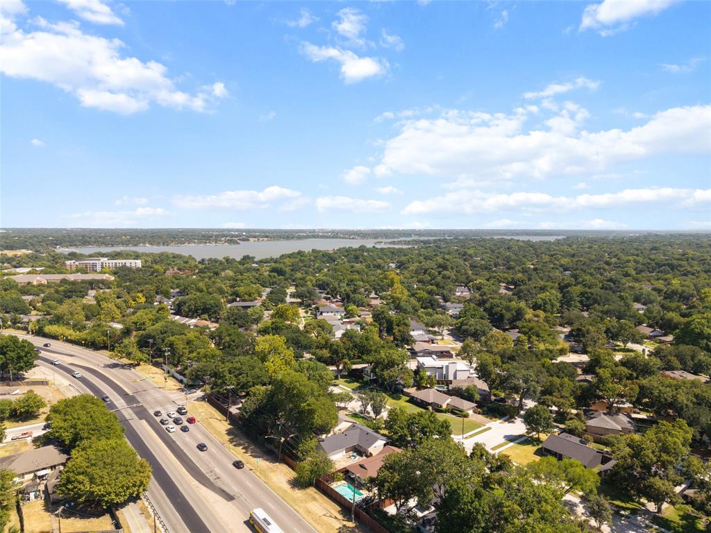 7103 Wake Forrest Drive Property Photo 1