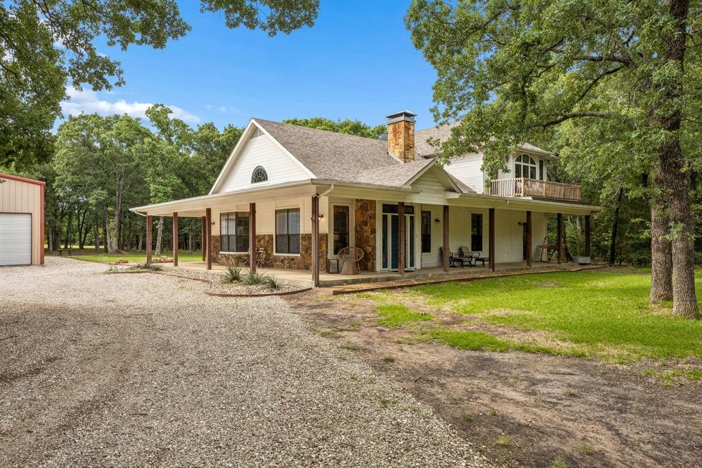 10309 County Road 2450 Property Photo 1