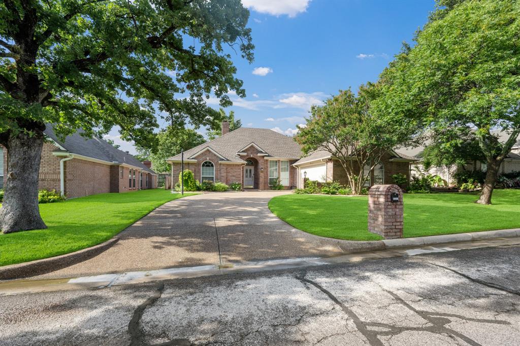3317 Tiverton Court Property Photo 1