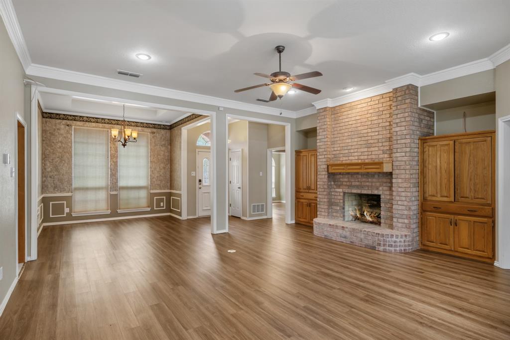 3317 Tiverton Court Property Photo 8
