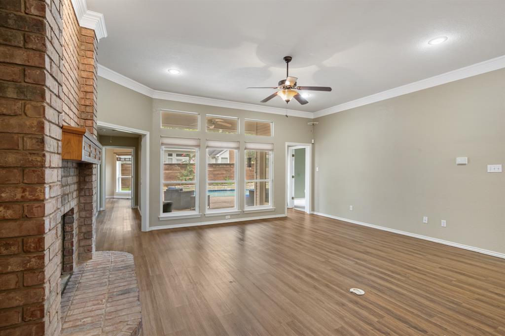 3317 Tiverton Court Property Photo 9